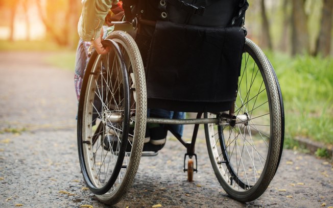 10 direitos das pessoas com deficiência na Cidade